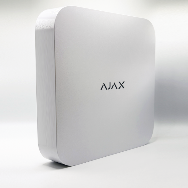 Ajax NVR 8 kanaler