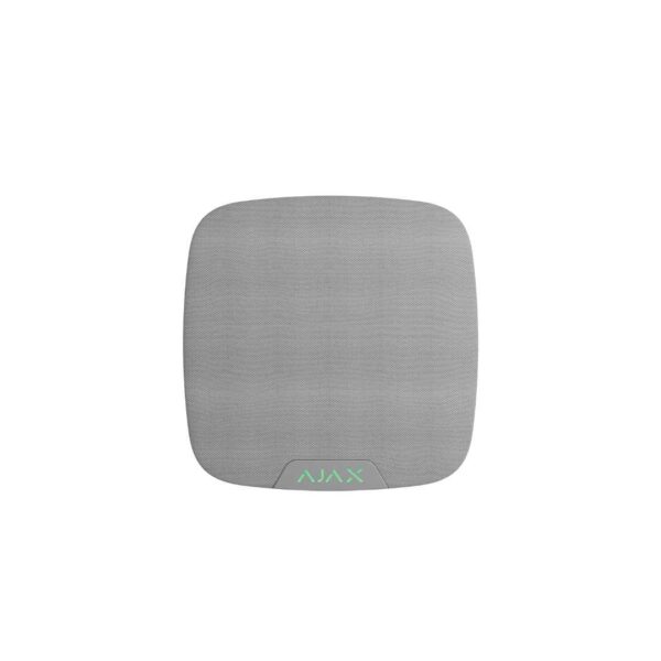 Ajax SpeakerPhone med larmcentral