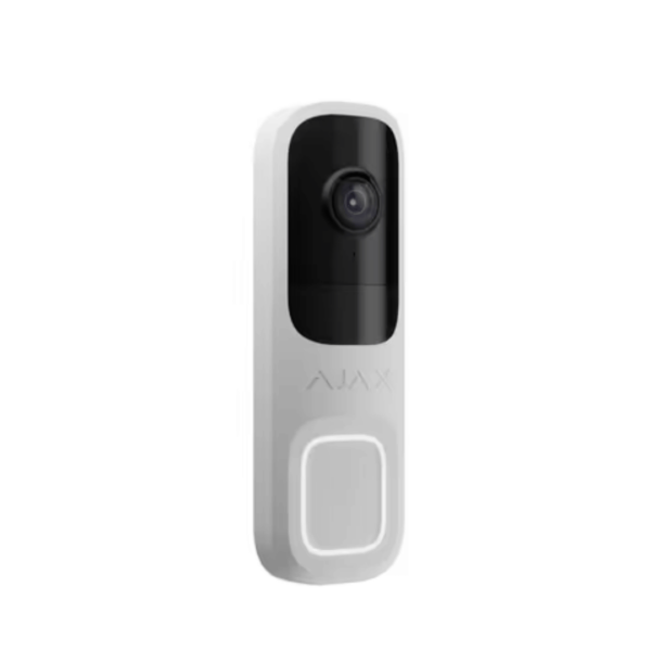Ajax Doorbell