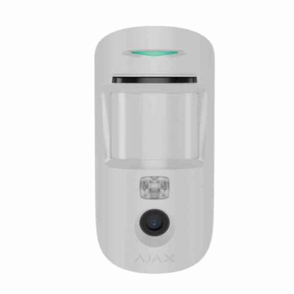 Ajax MotionCam HD PhOD Antimask S-line