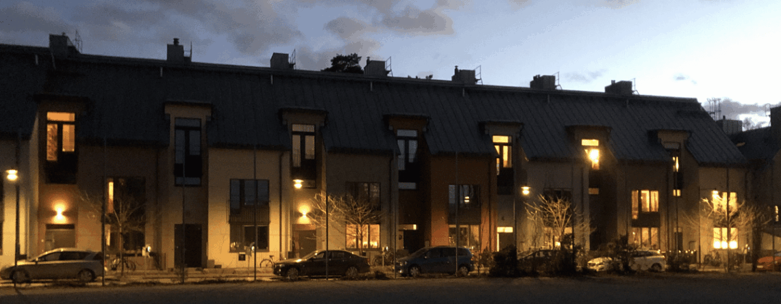 Inbrott i bostadshus klaras inte upp