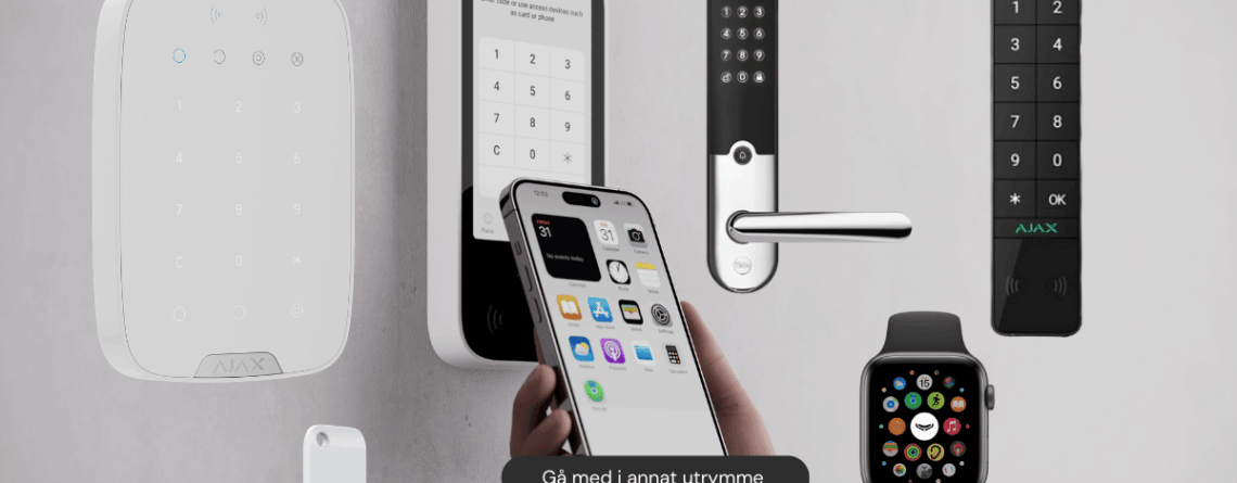 Sätt att hantera larmet