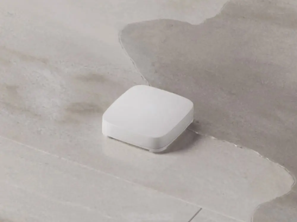 Vattensensor
